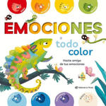 Emociones a Todo Color w sklepie internetowym Libristo.pl