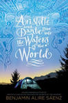 Aristotle and Dante Dive Into the Waters of the World w sklepie internetowym Libristo.pl