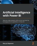 Artificial Intelligence with Power BI w sklepie internetowym Libristo.pl