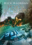 Percy Jackson i Bogowie Olimpijscy Tom 4 Bitwa w Labiryncie w sklepie internetowym Libristo.pl