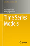 Time Series Models w sklepie internetowym Libristo.pl