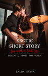 Erotic short story sex with a bad boy w sklepie internetowym Libristo.pl