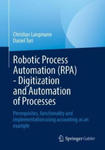 Robotic Process Automation (RPA) - Digitization and Automation of Processes w sklepie internetowym Libristo.pl