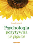 Psychologia pozytywna w pigułce w sklepie internetowym Libristo.pl