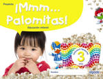 INF 3 AÑOS PALOMITAS MMMM SEGUNDO TRIMESTRE 2022 w sklepie internetowym Libristo.pl