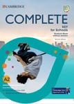 Complete Key for Schools English for Spanish Speakers Second edition Student's P w sklepie internetowym Libristo.pl
