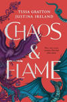 Chaos & Flame w sklepie internetowym Libristo.pl