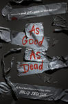 As Good as Dead: The Finale to a Good Girl's Guide to Murder w sklepie internetowym Libristo.pl