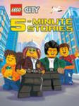 Lego City 5-Minute Stories (Lego City) w sklepie internetowym Libristo.pl