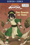 The Power of Toph (Avatar: The Last Airbender) w sklepie internetowym Libristo.pl