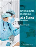 Critical Care Medicine at a Glance, 4th Edition w sklepie internetowym Libristo.pl