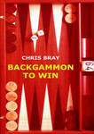Backgammon to Win w sklepie internetowym Libristo.pl