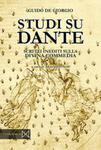 Studi su Dante. Scritti inediti sulla Divina Commedia w sklepie internetowym Libristo.pl