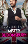 Mister Bloomsbury w sklepie internetowym Libristo.pl