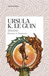 URSULA K. LE GUIN - Tehanu w sklepie internetowym Libristo.pl