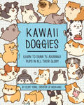 Kawaii Doggies w sklepie internetowym Libristo.pl