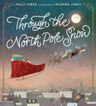 Through the North Pole Snow w sklepie internetowym Libristo.pl