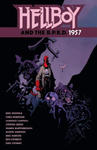 Hellboy and the B.P.R.D.: 1957 w sklepie internetowym Libristo.pl