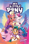 My Little Pony, Vol. 1: Big Horseshoes to Fill w sklepie internetowym Libristo.pl