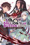 I Kept Pressing the 100-Million-Year Button and Came Out on Top, Vol. 4 (light novel) w sklepie internetowym Libristo.pl