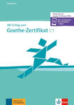 Mit Erfolg zum Goethe C1. Testbuch + online w sklepie internetowym Libristo.pl