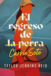 Regreso de Carrie Soto, El w sklepie internetowym Libristo.pl