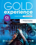 Gold Experience 2ed C1 Student's Book & Interactive eBook with Online Practice, Digital Resources & App w sklepie internetowym Libristo.pl