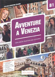 Collana avventure italiane Avventure a Venezia B1 w sklepie internetowym Libristo.pl