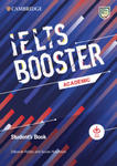 Cambridge English Exam Boosters IELTS Booster Academic Student's Book with Answers with Audio w sklepie internetowym Libristo.pl