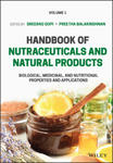 Handbook of Nutraceuticals and Natural Products Vo lume 1 w sklepie internetowym Libristo.pl