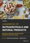 Handbook of Nutraceuticals and Natural Products Vo lume 2 w sklepie internetowym Libristo.pl