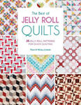 Best of Jelly Roll Quilts w sklepie internetowym Libristo.pl