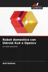 Robot domestico con Odroid Xu4 e Opencv w sklepie internetowym Libristo.pl