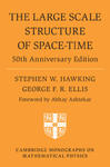 Large Scale Structure of Space-Time w sklepie internetowym Libristo.pl