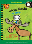 Kicia Kocia w lesie. Kolorowanka wyd. 2 w sklepie internetowym Libristo.pl