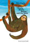 Slowly, Slowly, Slowly, Said the Sloth w sklepie internetowym Libristo.pl