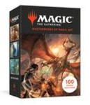 Magic: The Gathering Postcard Set w sklepie internetowym Libristo.pl