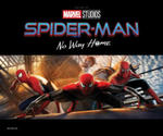 Spider-man: No Way Home - The Art Of The Movie w sklepie internetowym Libristo.pl