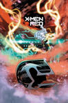 X-men Red By Al Ewing Vol. 2 w sklepie internetowym Libristo.pl