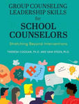 Group Counseling Leadership Skills for School Counselors w sklepie internetowym Libristo.pl