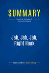 Summary: Jab, Jab, Jab, Right Hook w sklepie internetowym Libristo.pl