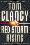 Red Storm Rising w sklepie internetowym Libristo.pl