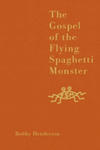 Gospel of the Flying Spaghetti Monster w sklepie internetowym Libristo.pl