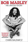 Bob Marley w sklepie internetowym Libristo.pl