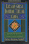 Russian Gypsy Fortune Telling Cards w sklepie internetowym Libristo.pl