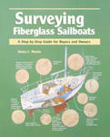 Surveying Fiberglass Sailboats w sklepie internetowym Libristo.pl