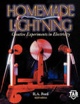 Homemade Lightning: Creative Experiments in Electricity w sklepie internetowym Libristo.pl