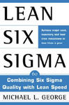 Lean Six Sigma w sklepie internetowym Libristo.pl