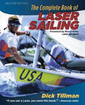 Complete Book of Laser Sailing w sklepie internetowym Libristo.pl