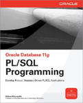 Oracle Database 11g PL/SQL Programming w sklepie internetowym Libristo.pl